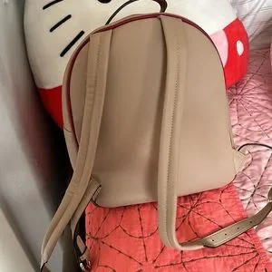Tous | Bags | Embroidered Tous Backpack | Poshmark display picture 2